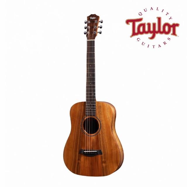 【TAYLOR】Baby Taylor BT-E-KOA 全相思木電民謠木吉他(原廠公司貨 商品保固有保障)