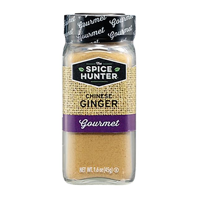 【即期品】Spice Hunter 香料獵人 香薑粉(45gx2)比較推薦