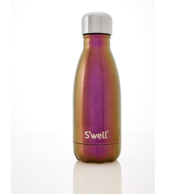 【Swell】Venus-9oz-美國時尚不鏽鋼保冷.保溫瓶260ml(GALAXY COLLECTION)限時特價