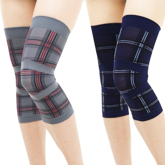 【日本COGIT】抗寒保暖生薑膝蓋護套(2入)最新優惠