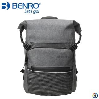 【BENRO百諾】Discovery200 探索系列雙肩攝影背包(勝興公司貨)