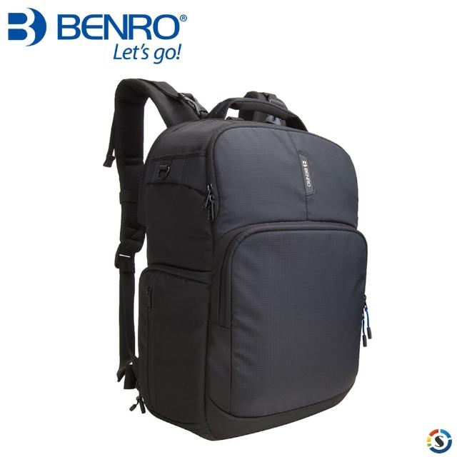 【BENRO百諾】ReebokⅡ 200N 銳步Ⅱ系列雙肩攝影背包(勝興公司貨)開箱文