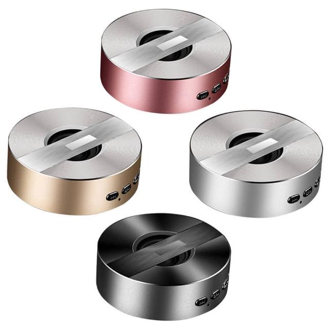 A5 Speaker 3W 藍牙音箱播放喇叭 A5 Speaker 3W 藍牙音箱播放喇叭