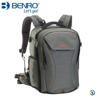 【BENRO百諾】RANGER PRO-400N 遊俠雙肩攝影後背包(勝興公司貨)