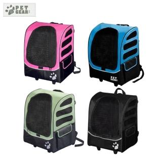 【PET GEAR】多功能五合一大型手拉車(PG-1280)