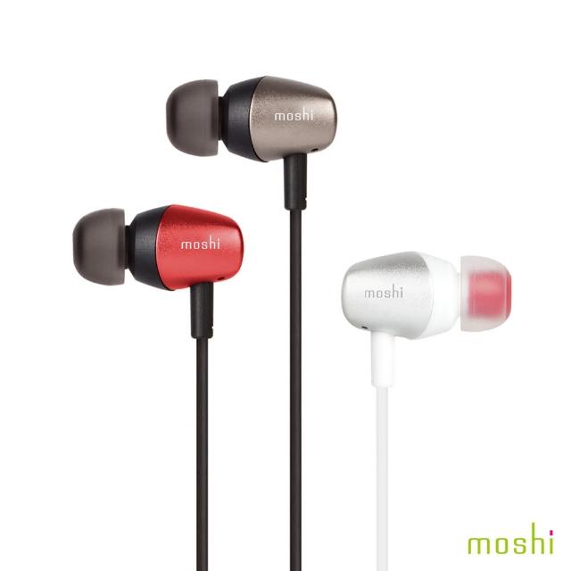【Moshi】Mythro Air 藍牙無線耳機