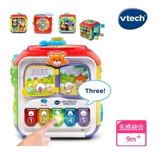 Vtech 精選品牌 玩具 母嬰玩具 Momo購物網