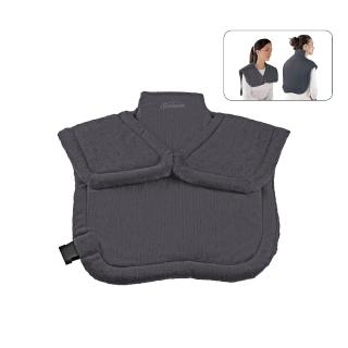 【Sunbeam】電熱披肩-XL加大款(熱敷墊/熱敷/電暖/電熱)