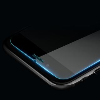 【COLART】iPhone7/iPhone8 4.7吋2.5D鋼化玻璃保護貼-2入
