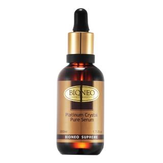 【BIONEO 百妮】白金極緻魚子全效原液(50ml)