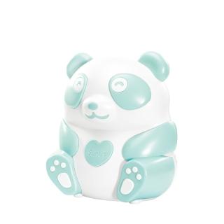 【Sunlus三樂事 官方直營】熊貝比電動吸鼻器(藍)