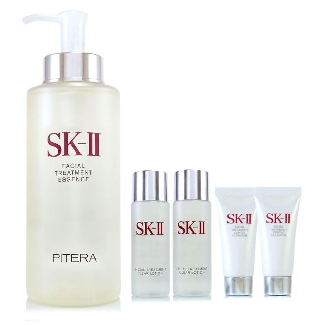 Sk Ii Sk Ii 青春露 推薦價格網