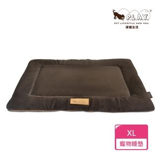 【P.L.A.Y.】四季舒活墊-XL號(睡墊 寵物墊 寵物床 6色)