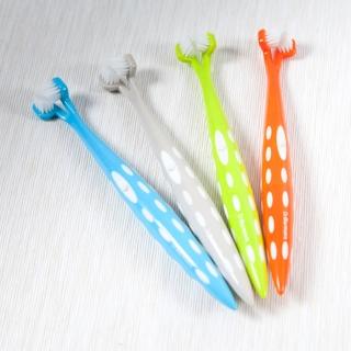 【樂活動】挪威Dr. Barman DuoPower 雙面斜角式刷毛電動牙刷(電動牙刷)