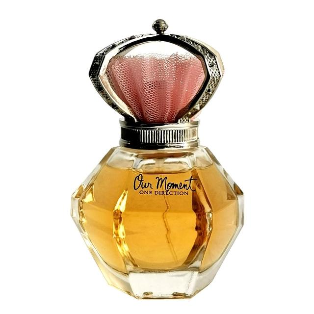 【One Direction】Our Moment 一世代專屬片刻淡香精(100ml)