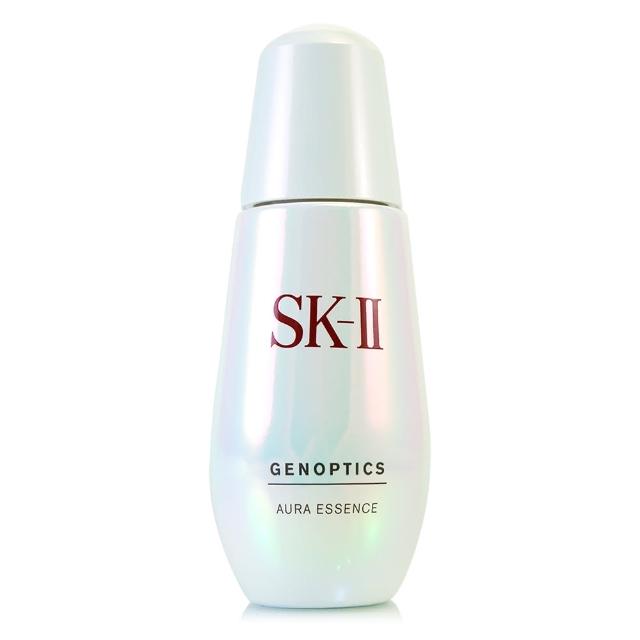 【SK-II】超肌因鑽光淨白精華75ml(正統公司貨)