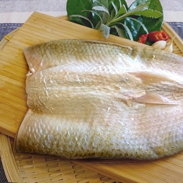 【有心肉舖子】虱目魚肚-180g(產銷履歷)