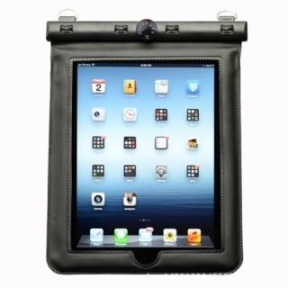 【Datastone】iPad 9.7吋平板電腦防水袋(溫度計型兩色)