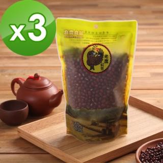 【老鷹】紅豆(585g)x3入