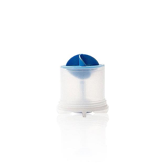 【Fuelshaker】蛋白/營養粉補充匣 Fueler - 經典藍色