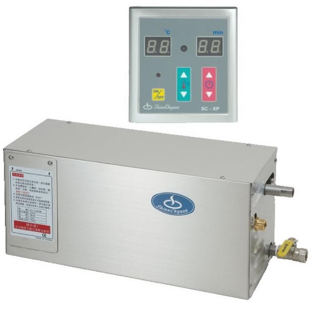 大巨光【大巨光】蒸氣機(CC3-SC-1000XP)