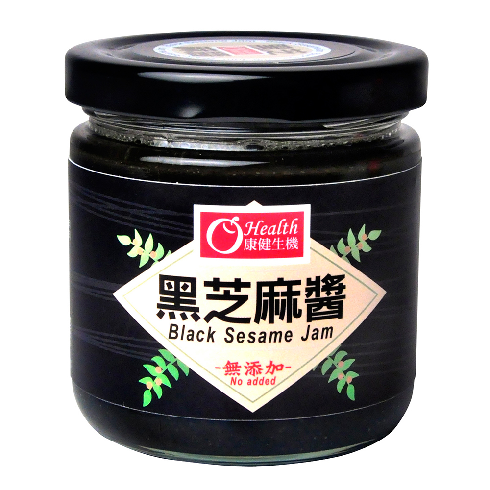 康健生機 黑芝麻醬 0g 罐 Momo購物網 康健生機 黑芝麻醬 0g 罐 Momo購物網
