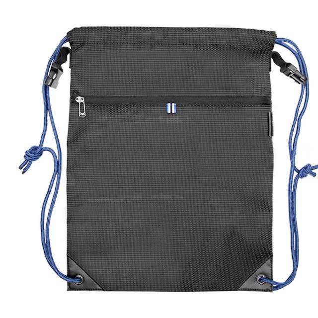 【NIID_UNO】一體成型後背包-運動配件包（總代理公司貨）