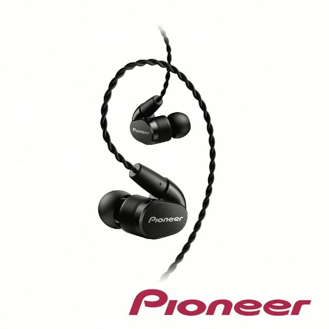 【Pioneer】SE-CH5T 密閉動圈式 入耳式耳機