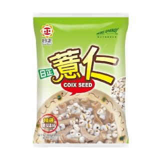 【日正食品】薏仁(300g)