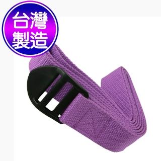 【Yenzch】瑜珈伸展帶 RM-11133(2入)