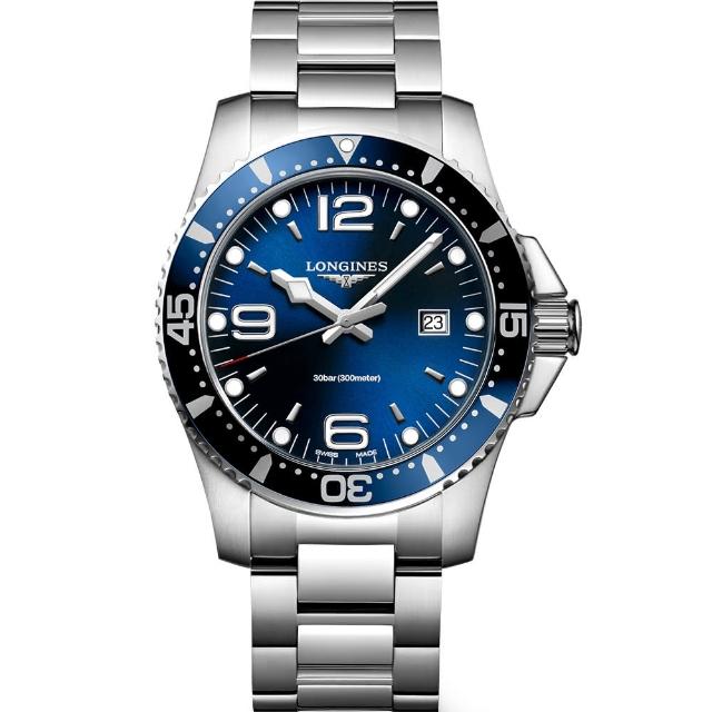 LONGINES 300 44mm