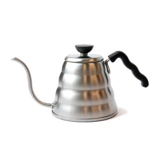 【HARIO】迷你雲朵不鏽鋼細口壺(VKB-70HSV)