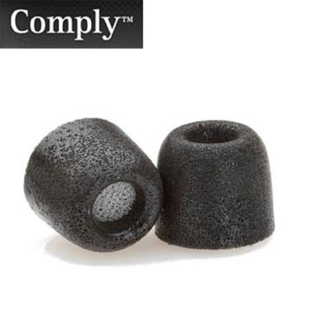 【Comply】TX-500(入耳式海棉耳塞3-pair)