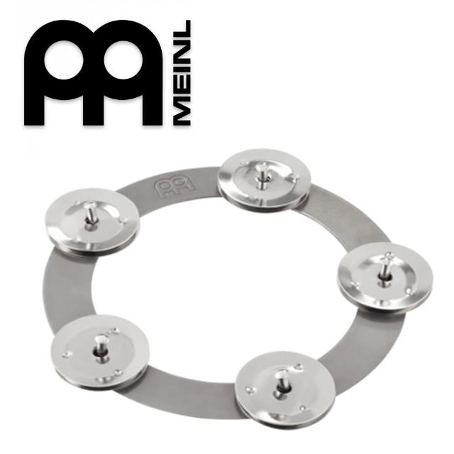 【MEINL】Ching Ring CRING HiHats 專用效果配件(原廠公司貨 商品保固有保障)