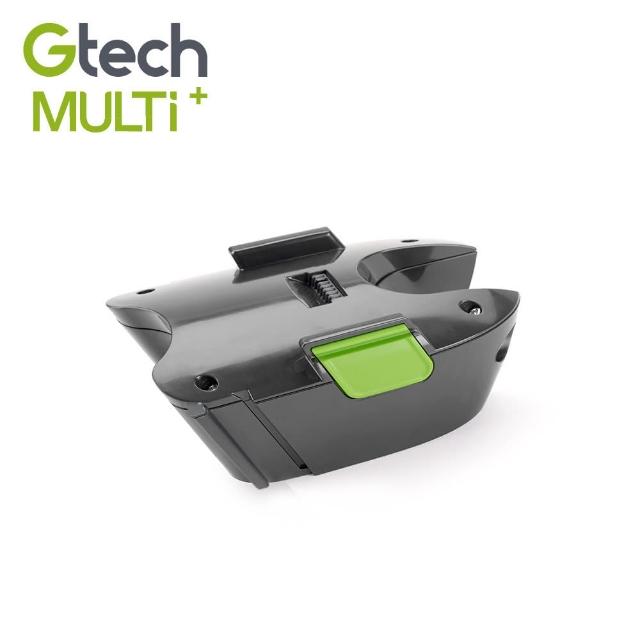 【英國 Gtech 小綠】Multi Plus 原廠專用長效鋰電池(二代專用)