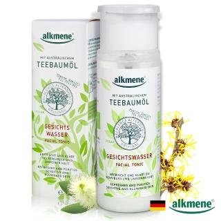 【德國alkmene歐珂蔓】茶樹精油淨膚毛孔緊膚水150ml(抗口罩痘神器)
