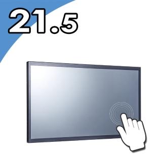 【Nextech】M系列 21.5吋 電阻式觸控螢幕(電阻 單點)