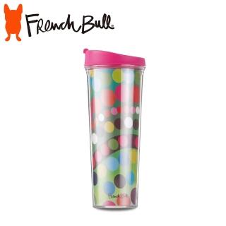 【FRENCH BULL】DrinkUp系列Tritan隨手杯700ml-BINDI(隨手杯)