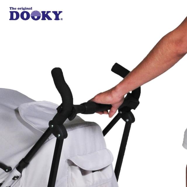 【荷蘭Dooky】嬰兒推車輔助桿-傘車通用