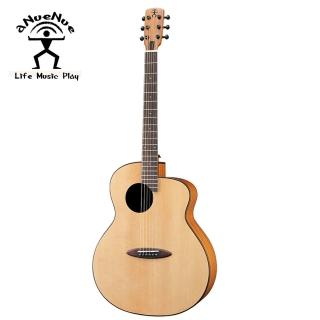 【aNueNue】L10 羽毛鳥 41吋民謠木吉他(原廠公司貨 附贈Deluxe高級款琴袋)