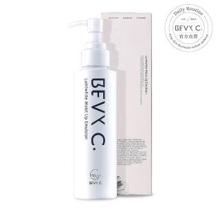 【BEVY C.】光透幻白 妝前保濕修護乳 180mL(加量版)