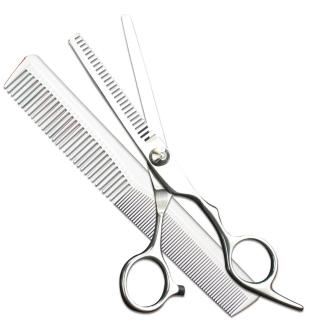 【mAGGIE】沙龍打薄剪刀組