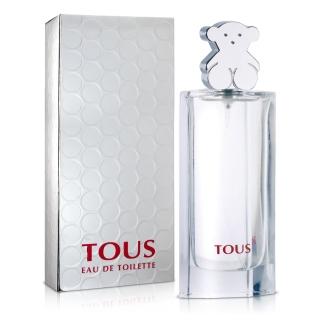 【TOUS】淘氣小熊淡香水50ml(原廠公司貨)