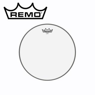【REMO】BD-0313-00 13吋透明鼓皮(國際大廠標準配備鼓皮)