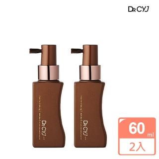 【DRCYJ】髮胜月太賦活養髮液60ml(2入)◎原廠正貨◎