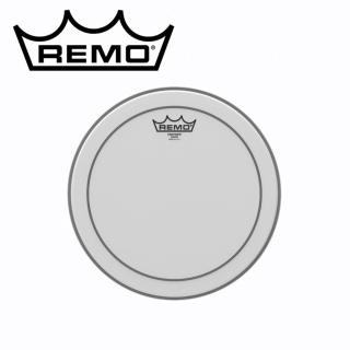 【REMO】PS-0112-00 12吋 雙層霧面鼓皮(國際大廠標準配備鼓皮)