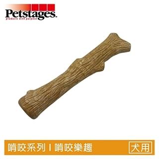 【Petstages】耐咬史迪克（M）Medium：11-16公斤