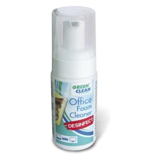 【奧地利GREEN CLEAN】Office Cleaner 辦公室清潔消毒泡沫 C-2140(彩宣總代理)