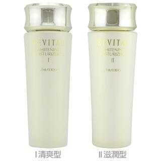 【Shiseido 資生堂東京櫃】莉薇特麗美白乳液EX 100ML〈百貨公司貨〉