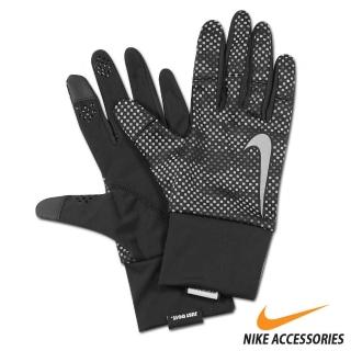【NIKE 耐吉】NIKE 男用VAPOR反光2.0跑步手套(XL)
